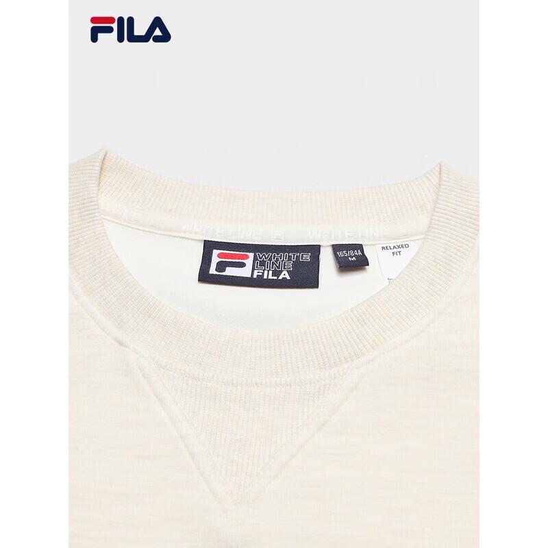 FILA Women's Pullover Sweatshirt