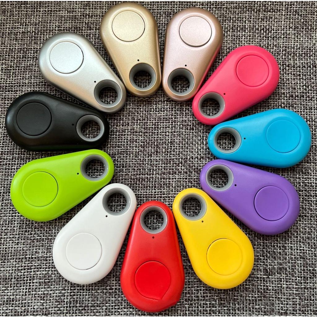 Bluetooth Smart Mobile Phone Wallet Key Backpack Pet Child Tracker Finder
