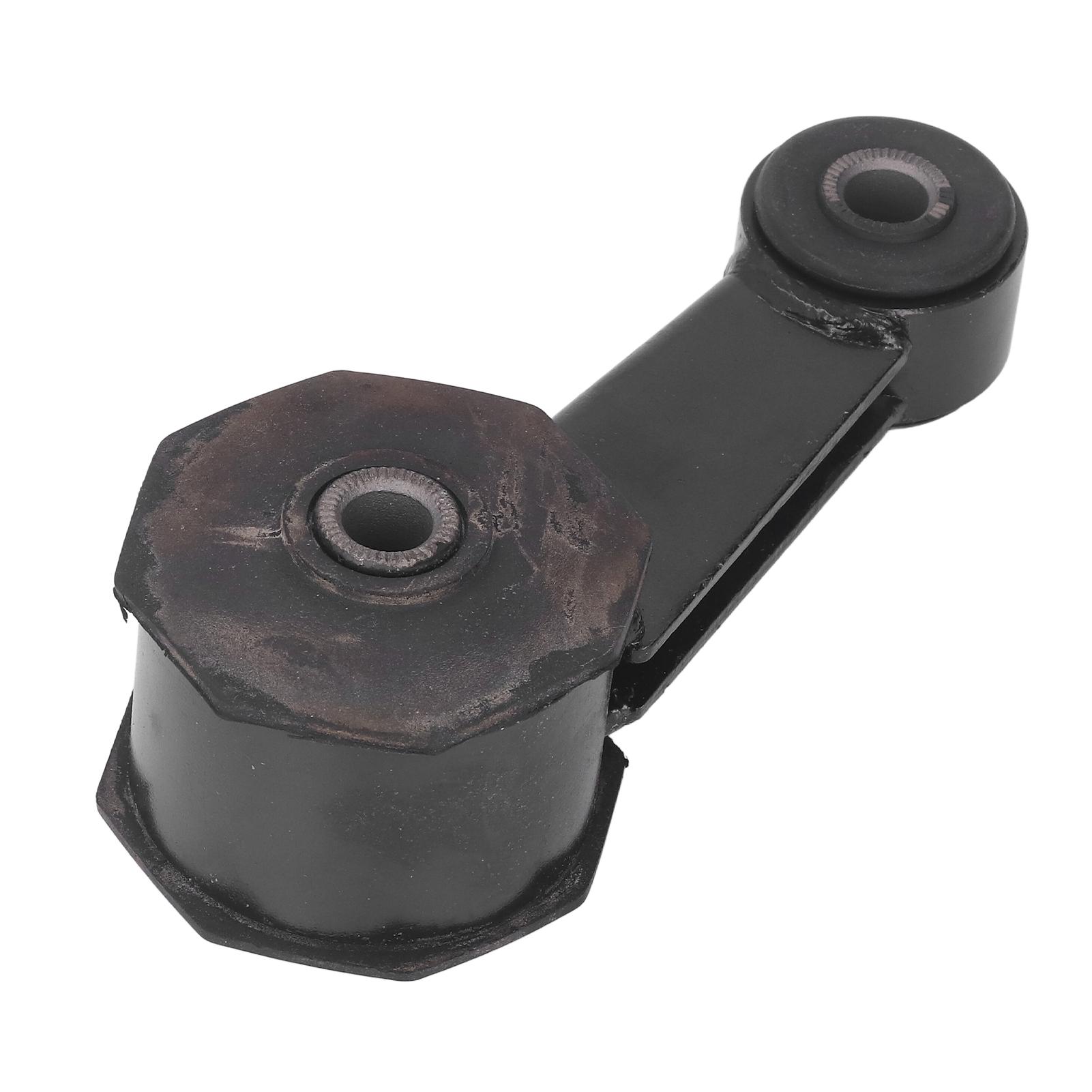 Kaisai Unisex Lower Engine Mount Kkh102680 Engine Support Stabiliser Tie Bar Replacement For Land Rover Freelander V6 2.5L 2002‑2005