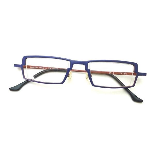 Used [Mercari Shop Limited Sale/Limited to actual stock Ann Valentine s dead stock model from 20 years ago] ANNE et VALENTIN (Ann Valentine) TETSU