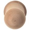 Stampo a Cono in Legno