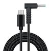 Type-C Power Cable For Goggles 2 /FPV V2 Glasses Connect PD Charger Mobile Power Bank Charging for DJI Avata / DJI FPV