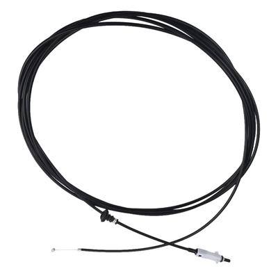 Für Toyota Für Hilux 2004-2015 Tankklappenöffner / Tankdeckel-Entriegelungskabel 77035-0K140 Kraftstoffklappen-Öffnungskabel