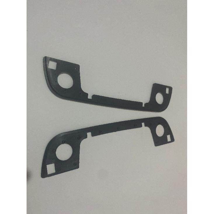 

Внешний комплект x4 резиновых уплотнительных прокладок дверных ручек для BMW E36 E34 E32 3 5 7 rear pair