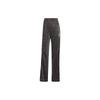 Originals Premium Montreal Trainingshose mit schimmerndem Drei-Streifen-Kontrastdetail und Shorts-Futter. Jogginghose aus Strick. Damen Unterteile Schwarz IY3481