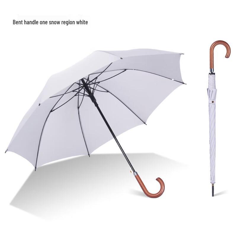 Tri-polar TP7058 Large Double Golf Umbrella