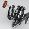 Power Handle Fishing Rod Reel Crank Rocker Arm Replacement Handle Grips Fishing Reel Crank Rotary Knob Handle