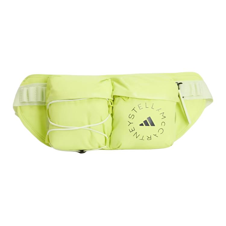 New Adidas X Stella McCartney Logo print Belt Bag JN7138