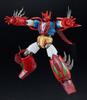 MODEROID Shin Getter Dragon non-scale assembly plastic model