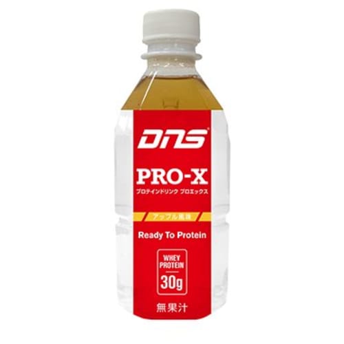 

DNS Pro-X 350ml (24 bottles per case) (Apple)