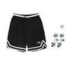 Li Ning Freizeithose Herren Schwarz AAPR395-1