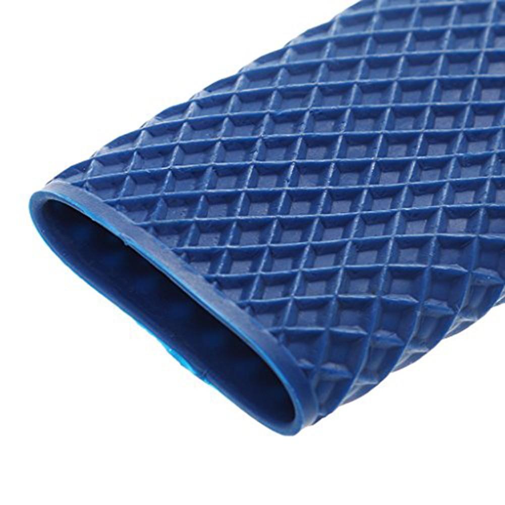 Ergonomic Silicone Billiards Pool Cue Grip Non Slip Handle for Comfort