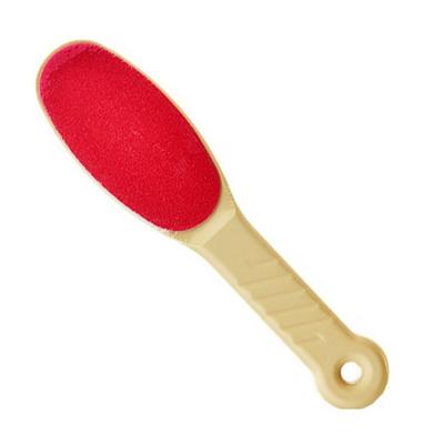 Angel Nail Waterproof Foot File, 1 Piece