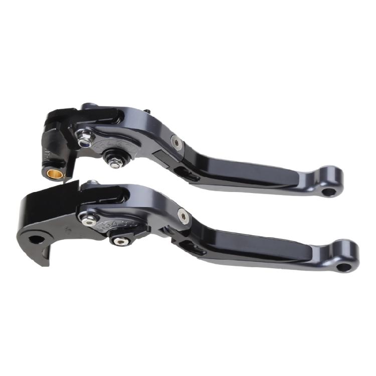 For CBR600RR Motorcycle Dirt Bike Folding-Brake Clutch Levers Short Long Handle