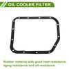 UXCELL TF6/A904 Transmission Filter Gasket Kit No.3515996 for Jeep Wrangler with Gasket