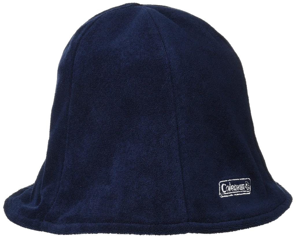 Sauna Hat Navy [Coleman] 187-0072