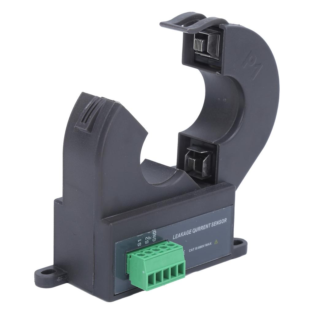 ETCR025K Leakage Current Sensor High Accuracy Split Core AC Current Transformer for Electricity