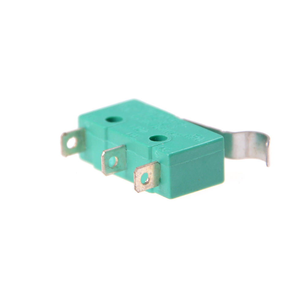 5Pcs Kw4-3Z-3 Micro Switch Kw4 Limit Switch 3Pin N/O N/C