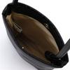 Kitamura Thin-Duty Shoulder Bag P-0645 Black [Black] 15151
