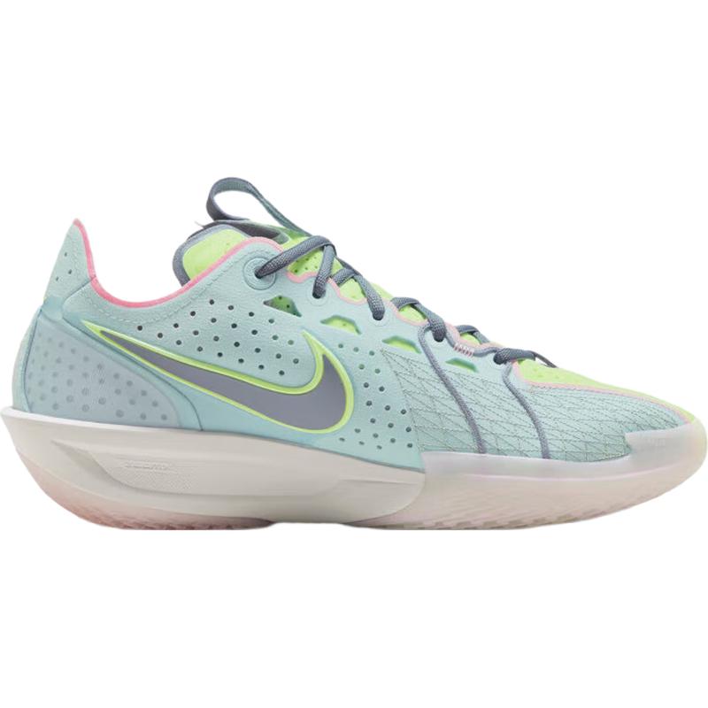 Nike Men s G.T. Cut 3 Low-Top Basketball Shoes