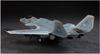 Hasegawa Creator Works Series Ace Combat Shinden II Scale Plastic Model CW03 1/72