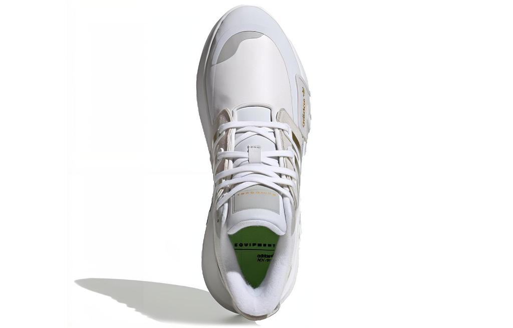 Adidas Eqt Bask Adv V2 'Gold Metallic' FW4254