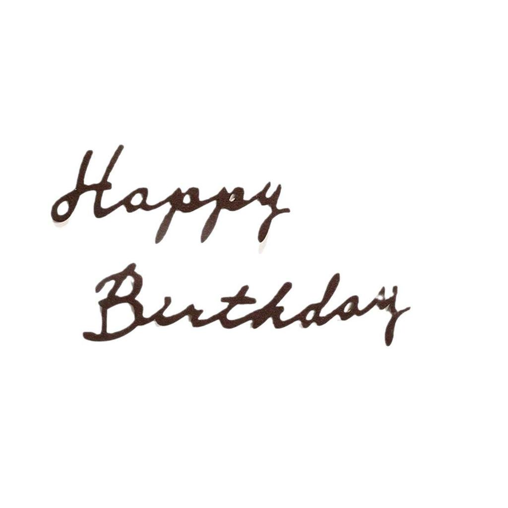 Non-Woven Fabric Birthday Banner for Children's First Birthday Celebration