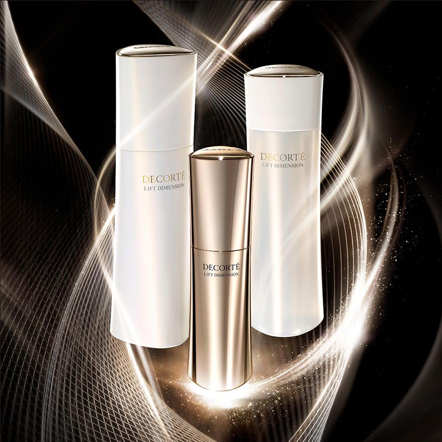 DECORTE Lotion Lift Dimension Replenish Firm 200mL