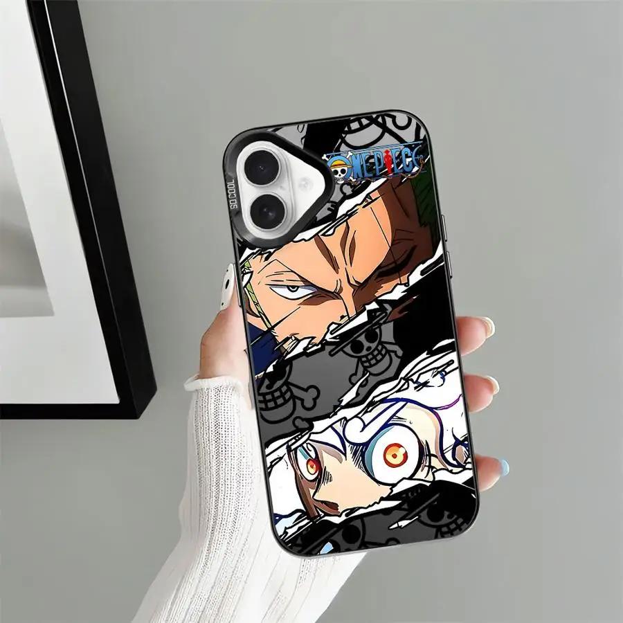 Printed Patterned Clear Floral Case Covers Cover Phone Leather For Samsung Xiaomi Iphone Resistant Scratch Phone Cover Cell Phone Case iPhone 6/6s коричневый