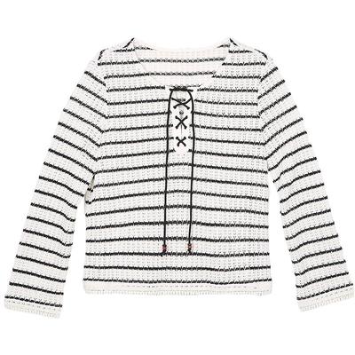 Tops – Pullover e maglie a manica lunga
