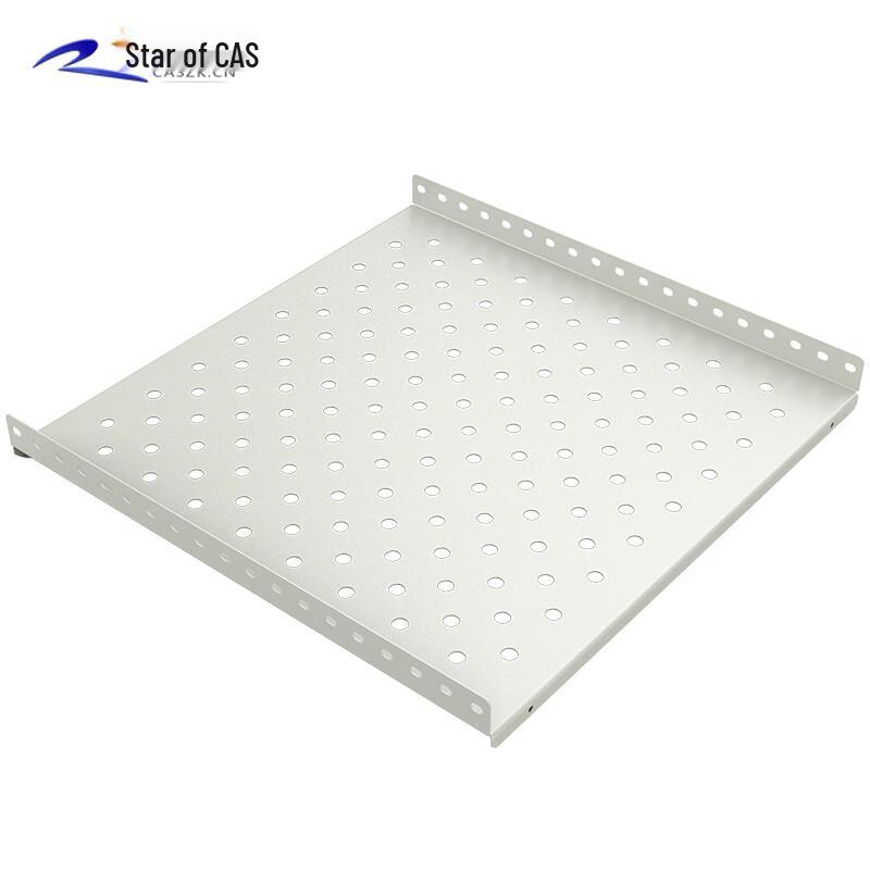 Zhongke Zhixing Network Cabinet Fixed Tray 800mm Deep Series белый