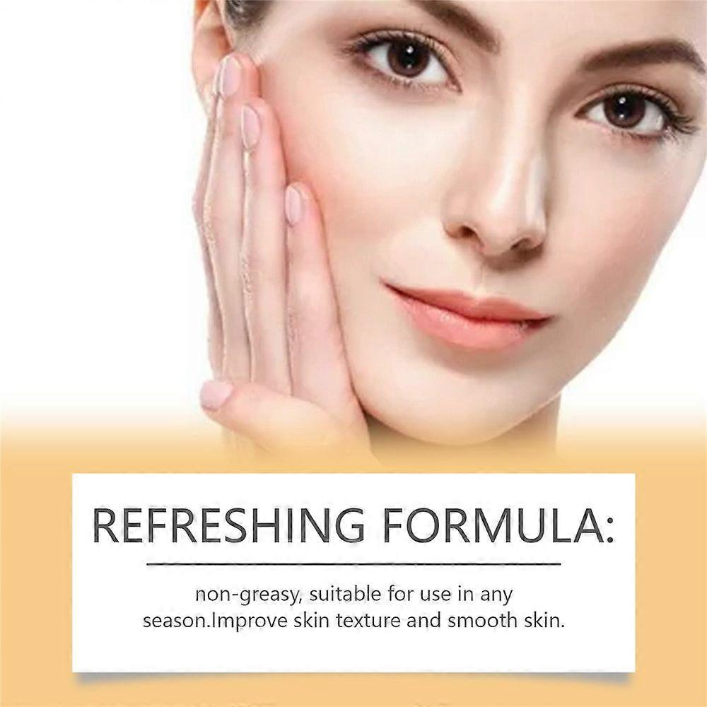 Chamomile Facial Cleanser Extra Gentle - Natural Facial Cleanser - Cleanses and Soothes - Reduces Pores and Blackheads, Deep cleaning