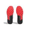 Adidas Terrex Trailrider GORE-TEX Schwarz Solarrot Herren Sneaker Core-Black Grey-Four HQ1233