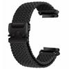 For Huami Amazfit T-Rex 3 A2322 Nylon Watch Band Braided Replacement Strap