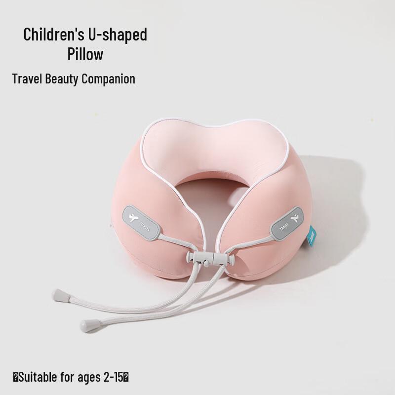 Milin Portable U-Shape Travel Pillow