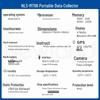Newland NLS-MT90/MT66 Android PDA Handheld Data Terminal