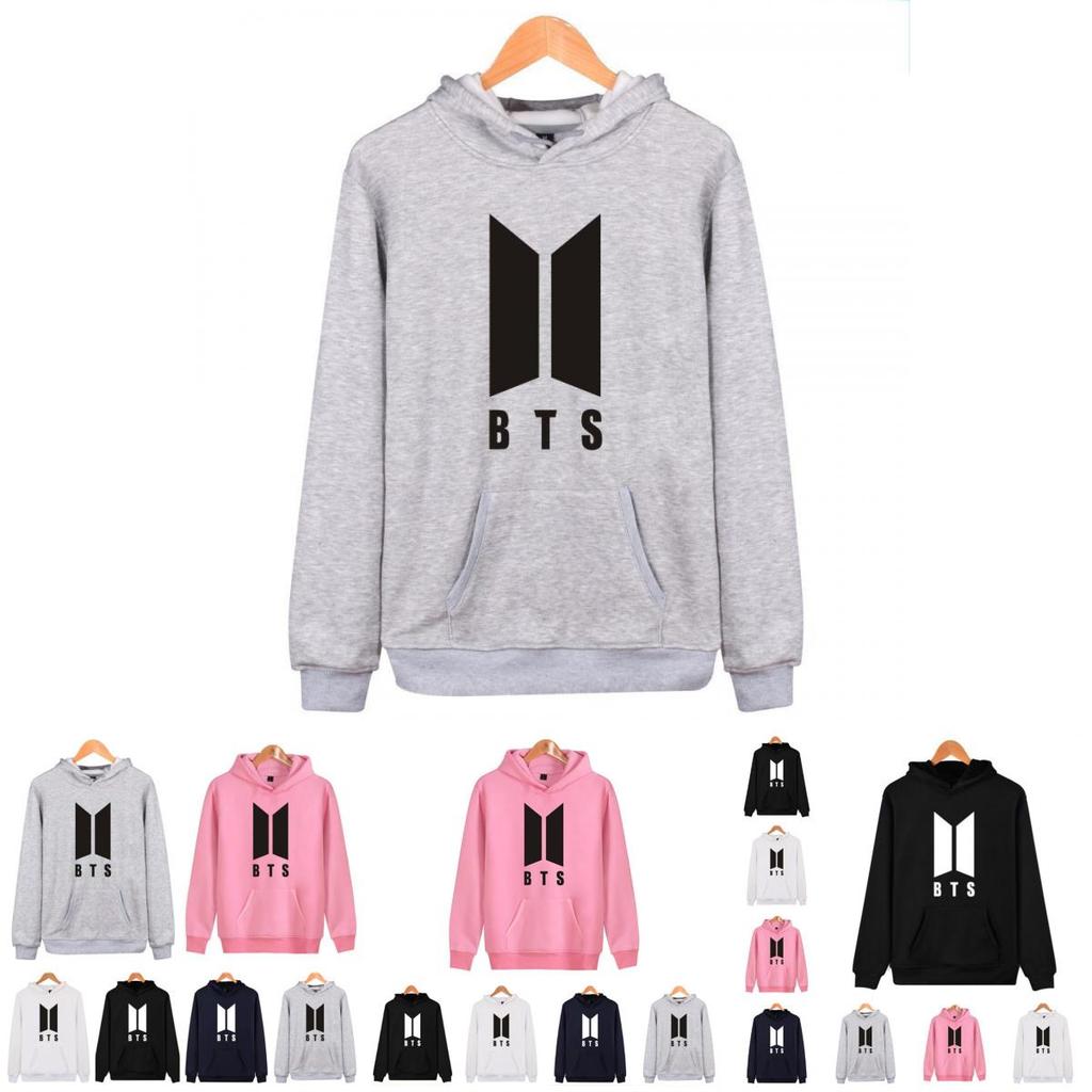 Sudadera de Calidad Premium Kpop Bts Bangtan Boys In Bloom Para Fans De Jhope Jungkook