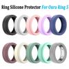 Husă Inel Elastică Protector Anti-Cădere pentru Inelul Oura 5 Accesorii Inel Inteligent
