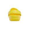 Crocs Baya Beach Simple Clogs Kids Footwear Yellow 205483-7C1