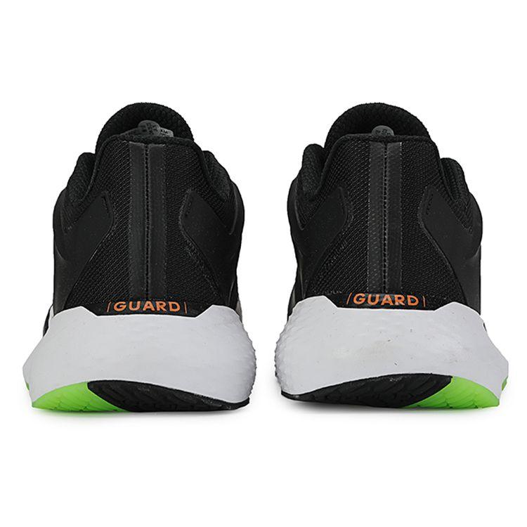 Adidas Alphatorsion Cold.RDY Black Signal Orange Unisex Sneakers Core-Black Signal-Green G54875