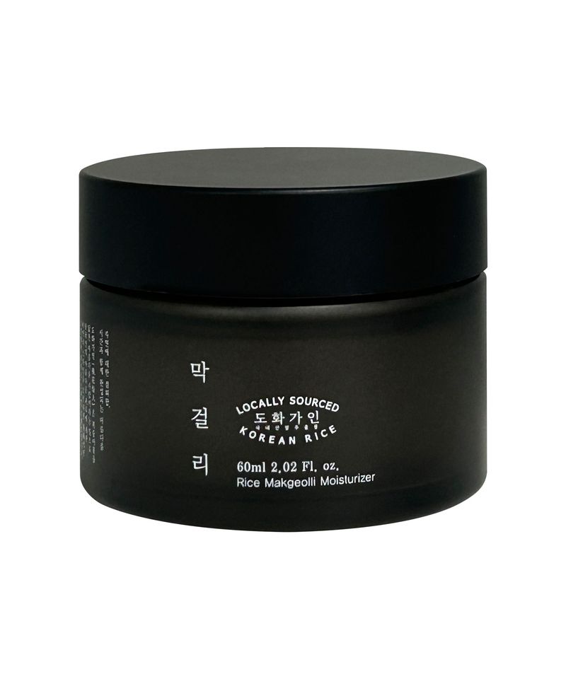 Makgeolli Moisturizing Cream 60ml