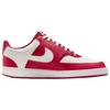 Nike Court Vision Low Men Gym Red Summit White HM9862-600