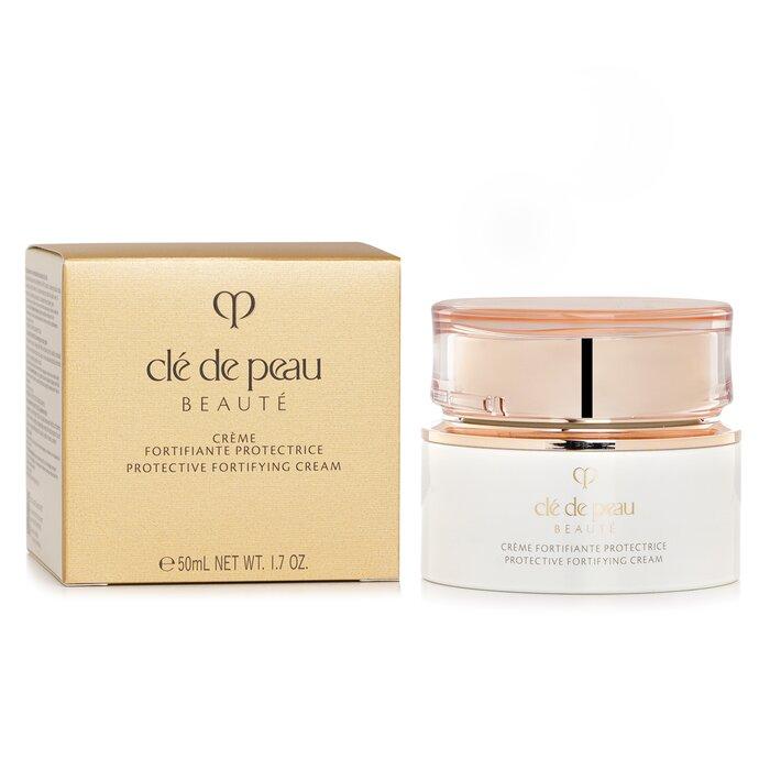 CLE DE PEAU Protection Strengthening Cream N SPF 20