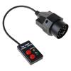 Strumento diagnostico di ripristino del servizio olio OBD a 20 pin per E30 E34 E36 E39
