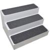 Carpet Stair Treads Mats Floor Non Slip Protection Cover Step Staircase