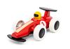 BRIO WORLD Large Pull Back Racing Car 30308 Ages 18 months and up (Racing cars, vehicles, toys)