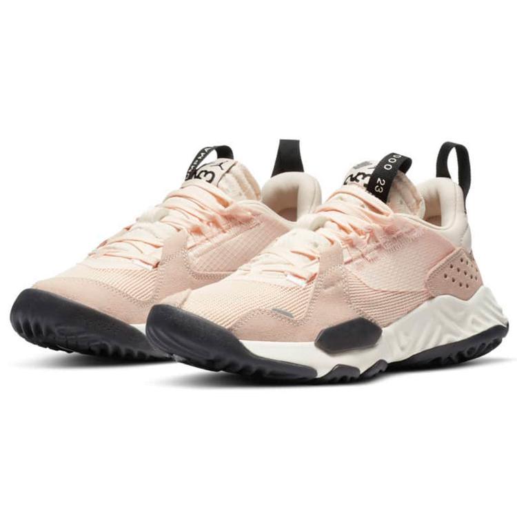 Air Jordan Delta Nero/Rosa Donna CT1003-800