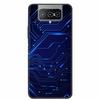 For Asus Zenfone 8 Flip Case Star Soft TPU Silicone Phone Case For Zenfone8 Flip Zenfone 8 ZS590KS Back Cover