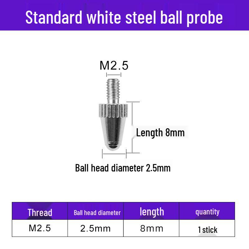 Dial Gauge Probe Needle Height Calibrator