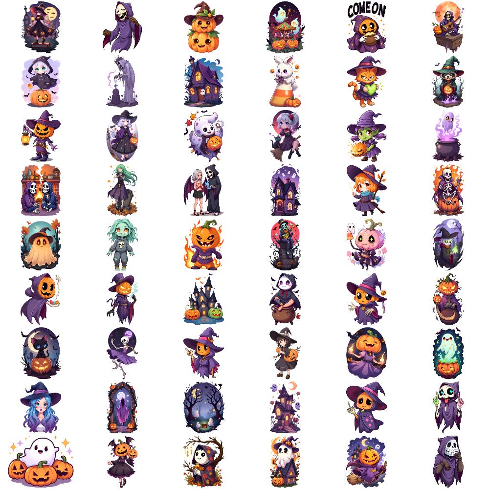 54 Stück Temporäre Tattoos Dekorative Aufkleber Comic Dinosaurier Aufkleber Wasserdicht Langlebig Körperaufkleber Für Mädchen Frauen Jungen